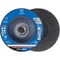 Pferd Grinding Disc, 5 in Dia, Ceramic, CC-GRIND-ROBUST 61151 - alternate 1